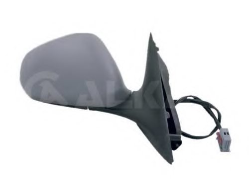 ALKAR 6144464 Outside Mirror